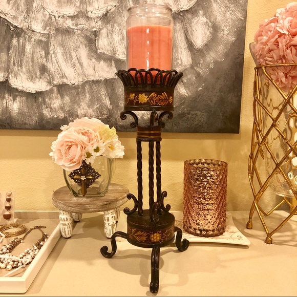 Other - Candle Holder “ candelabra”